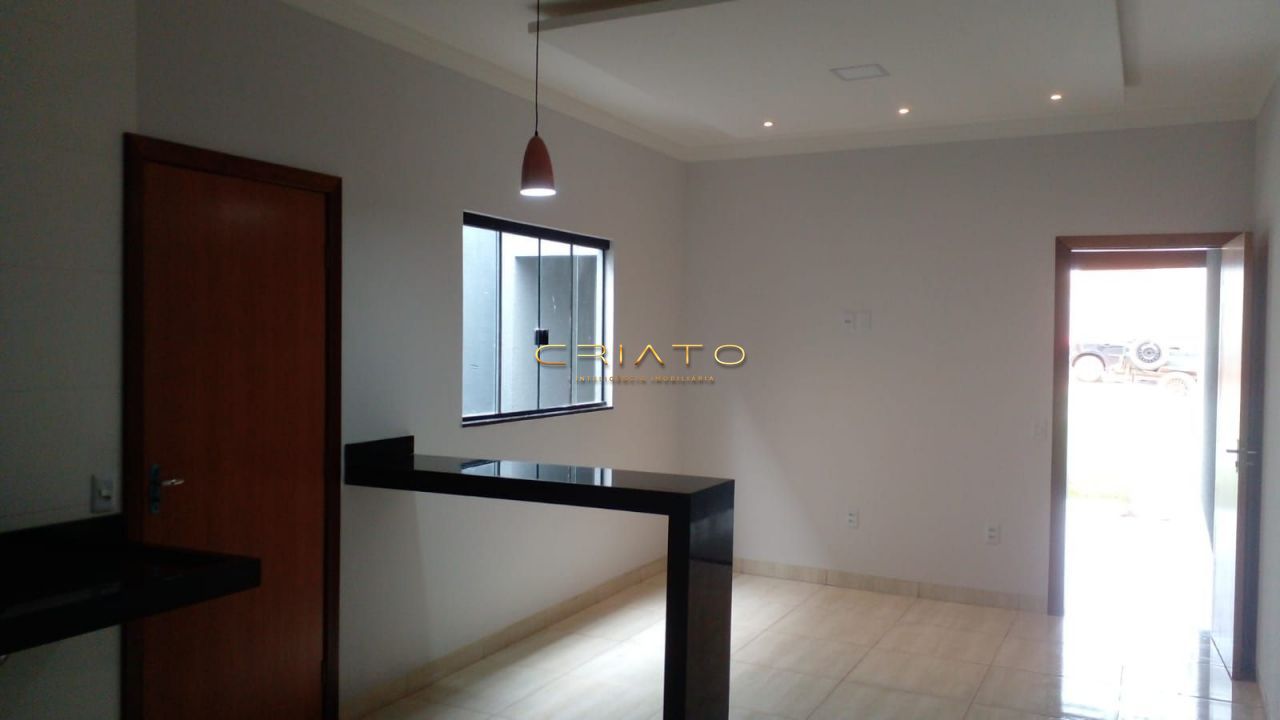 Casa de 2 quartos, 92m² no bairro Jardim Primavera 2ª Etapa, em Anápolis | Eu Corretor