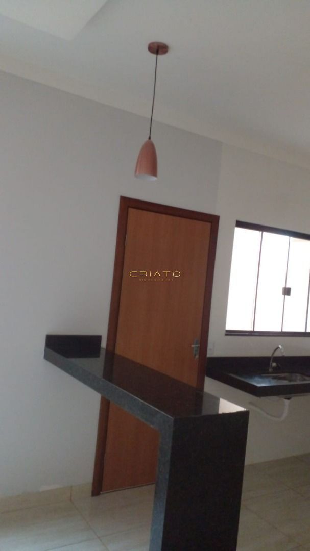 Casa de 2 quartos, 92m² no bairro Jardim Primavera 2ª Etapa, em Anápolis | Eu Corretor