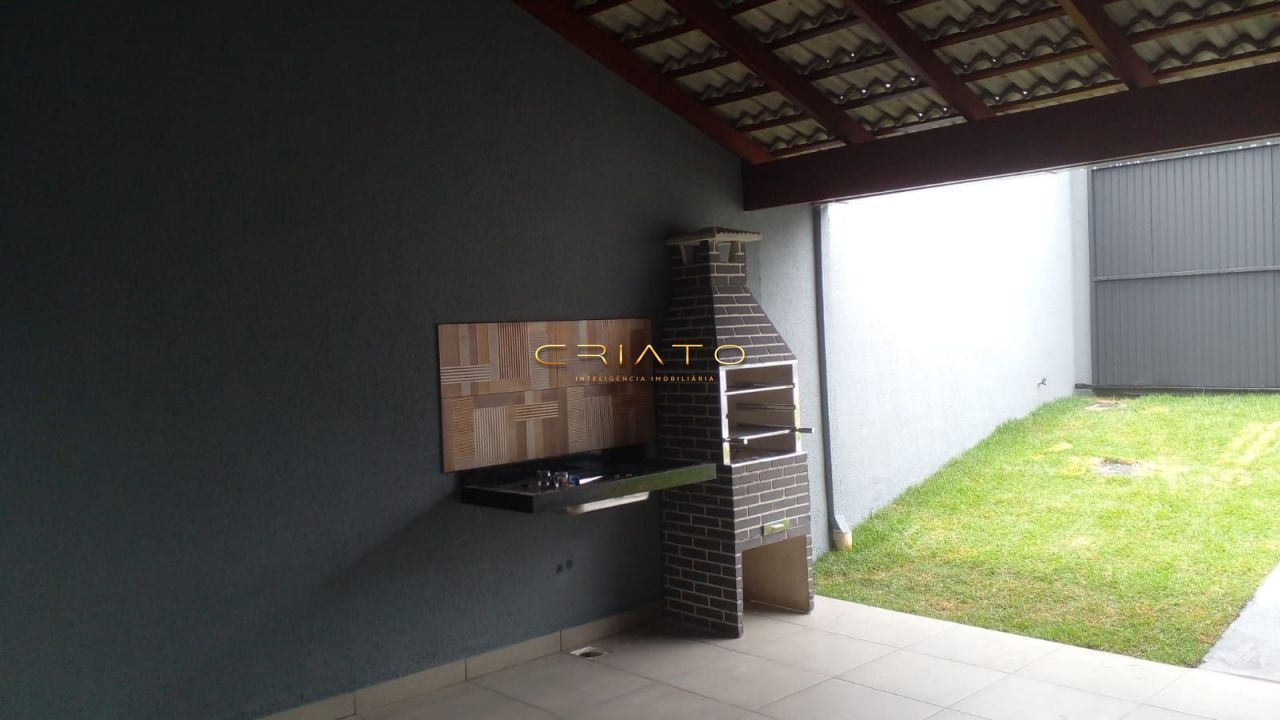 Casa de 2 quartos, 92m² no bairro Jardim Primavera 2ª Etapa, em Anápolis | Eu Corretor