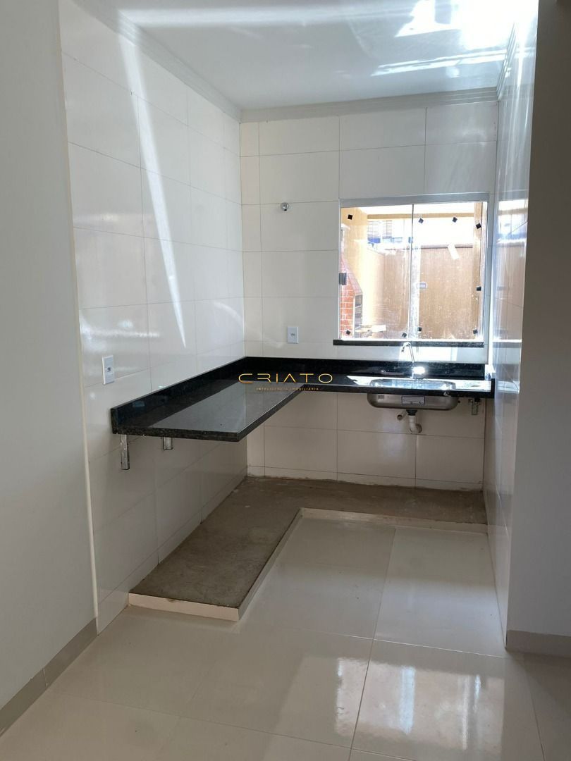 Casa de 3 quartos, 104m² no bairro Jardim Primavera 1ª Etapa, em Anápolis | Eu Corretor