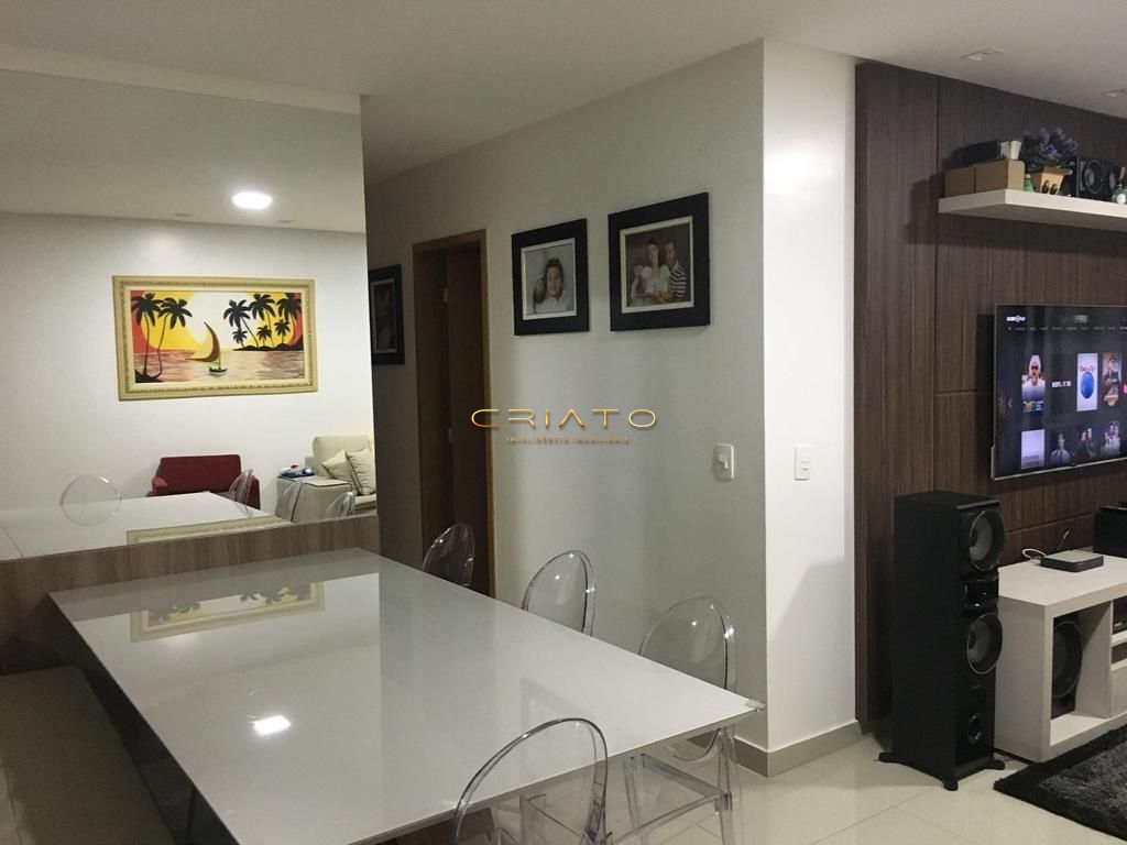 Apartamento de 3 quartos, 92m² no bairro Eldorado, em Anápolis | Eu Corretor