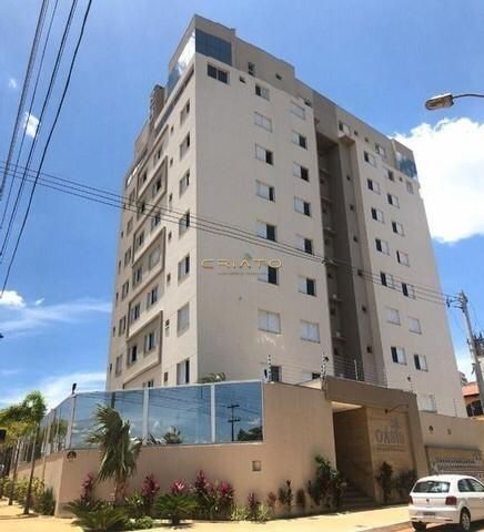 Apartamento de 3 quartos, 75m² no bairro Jardim das Américas 2ª Etapa, em Anápolis | Eu Corretor