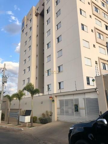 Apartamento de 3 quartos, 75m² no bairro Jardim das Américas 2ª Etapa, em Anápolis | Eu Corretor