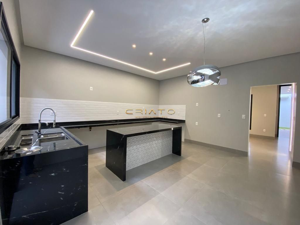 Casa de 3 quartos, 200m² no bairro Parque Brasília 2ª Etapa, em Anápolis | Eu Corretor