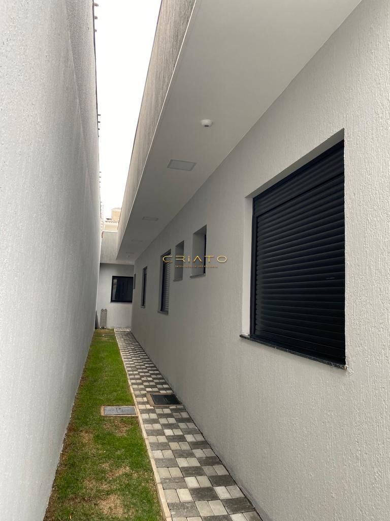 Casa de 3 quartos, 200m² no bairro Parque Brasília 2ª Etapa, em Anápolis | Eu Corretor