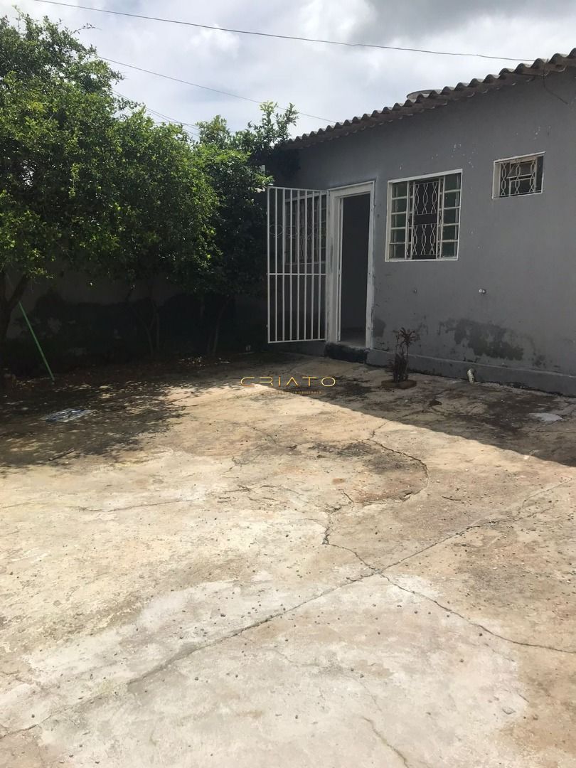 Casa de 2 quartos, 100m² no bairro Nenhum, em Anápolis | Eu Corretor