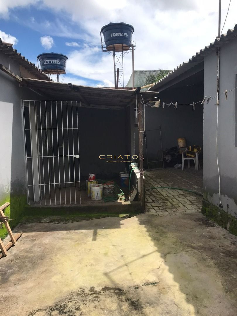 Casa de 2 quartos, 100m² no bairro Nenhum, em Anápolis | Eu Corretor