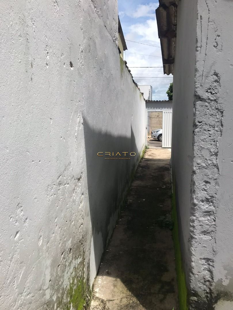 Casa de 2 quartos, 100m² no bairro Nenhum, em Anápolis | Eu Corretor