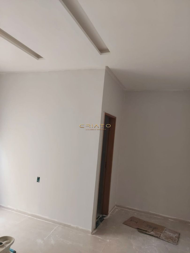 Casa de 3 quartos, 105m² no bairro Residencial Flor do Cerrado, em Anápolis | Eu Corretor