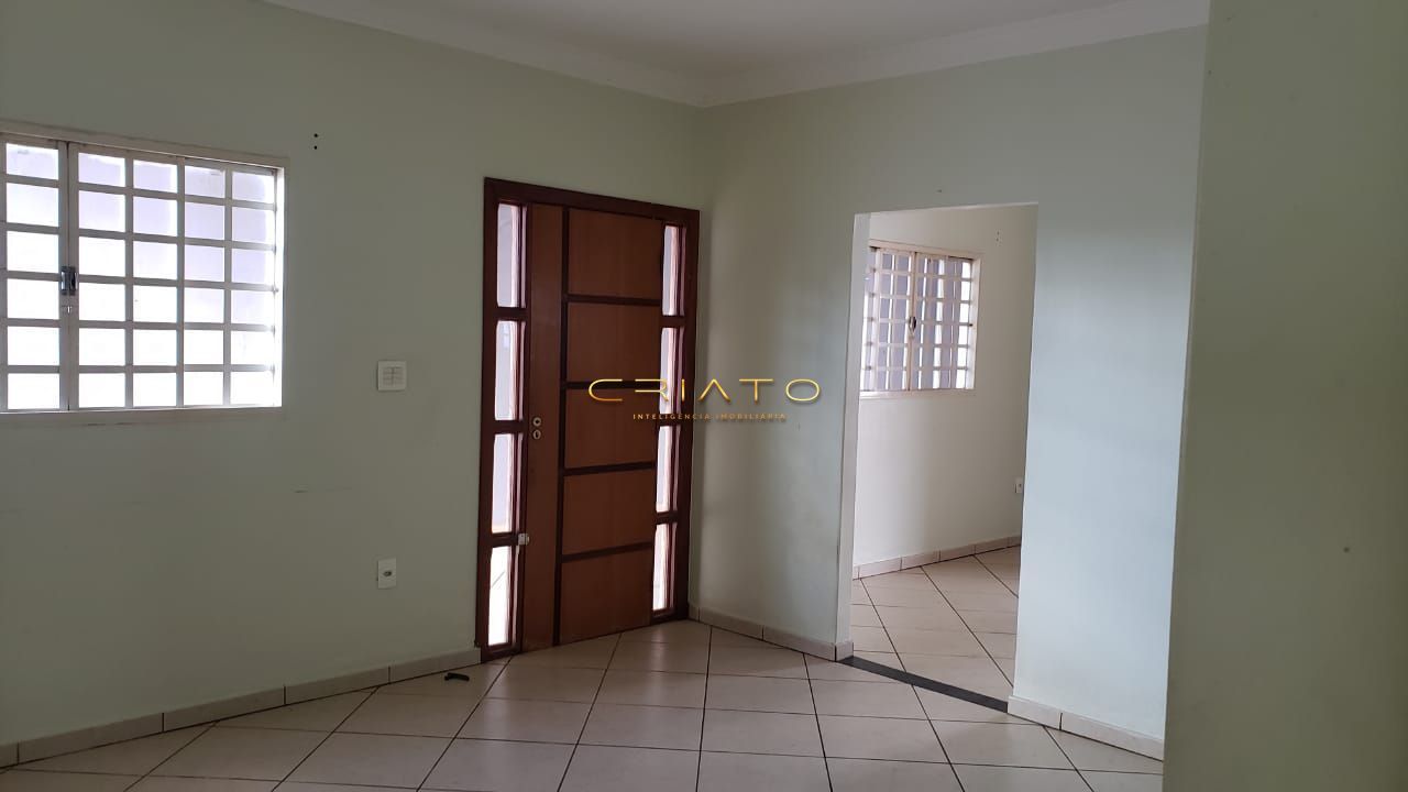 Casa de 3 quartos, 153m² no bairro Jardim Arco Verde 2ª Etapa, em Anápolis | Eu Corretor