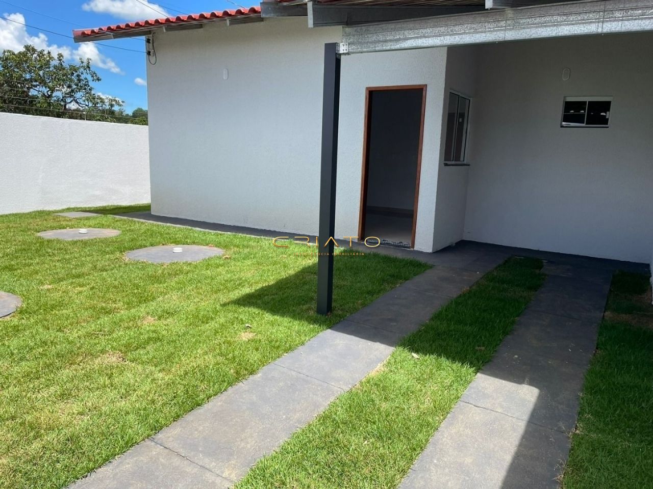 Casa de 2 quartos, 89m² no bairro Nenhum, em Anápolis | Eu Corretor