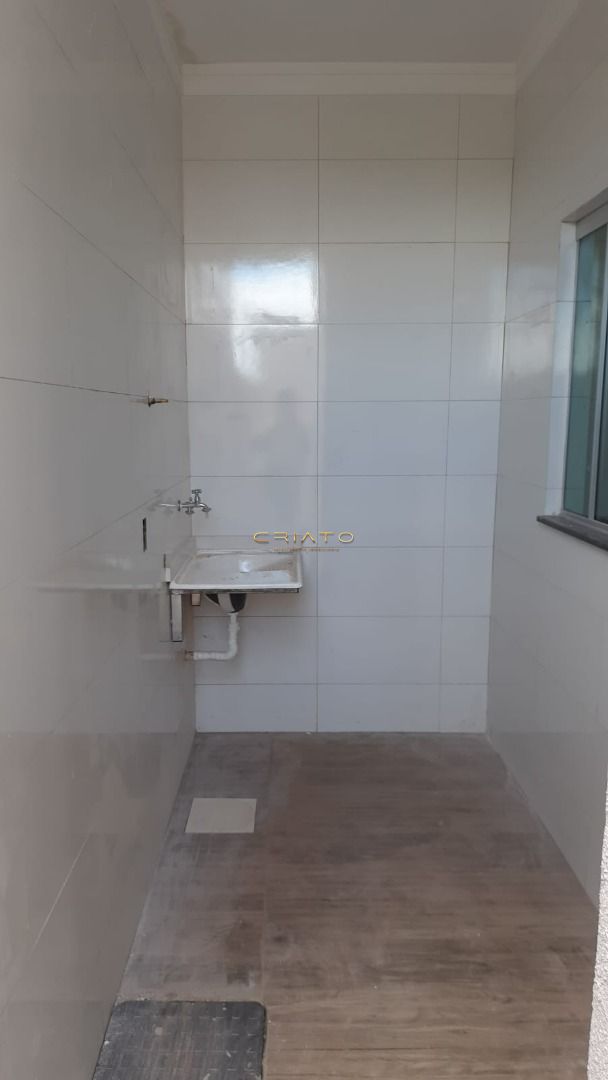 Casa de 3 quartos, 100m² no bairro Residencial Vale do Sol, em Anápolis | Eu Corretor