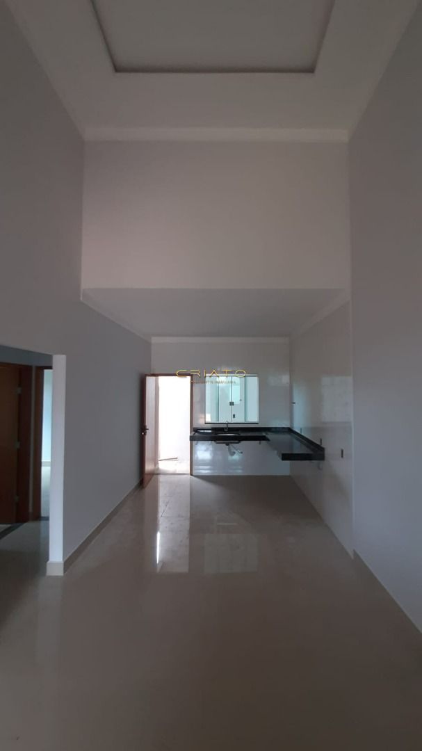 Casa de 3 quartos, 100m² no bairro Residencial Vale do Sol, em Anápolis | Eu Corretor