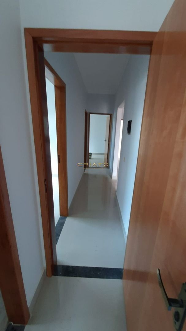 Casa de 3 quartos, 100m² no bairro Residencial Vale do Sol, em Anápolis | Eu Corretor