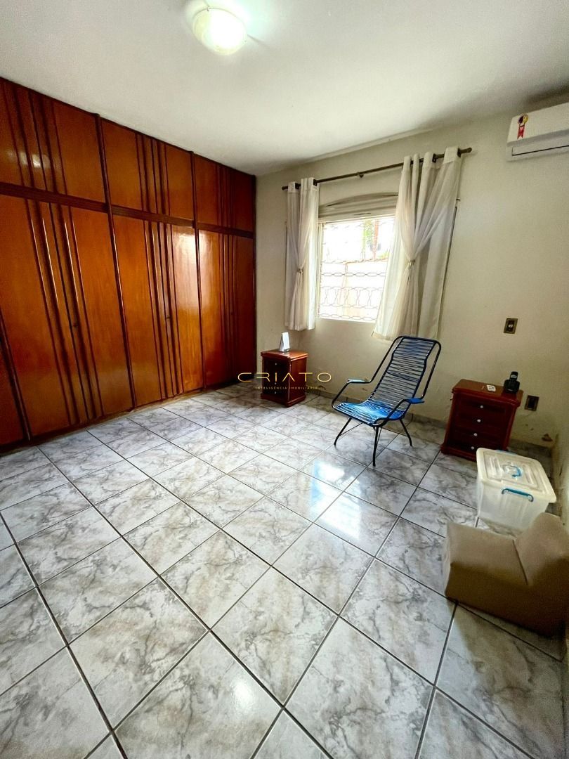 Casa de 3 quartos, 254m² no bairro Antônio Fernandes, em Anápolis | Eu Corretor