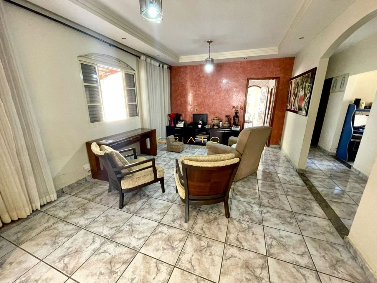 Casa de 3 quartos, 254m² no bairro Antônio Fernandes, em Anápolis | Eu Corretor