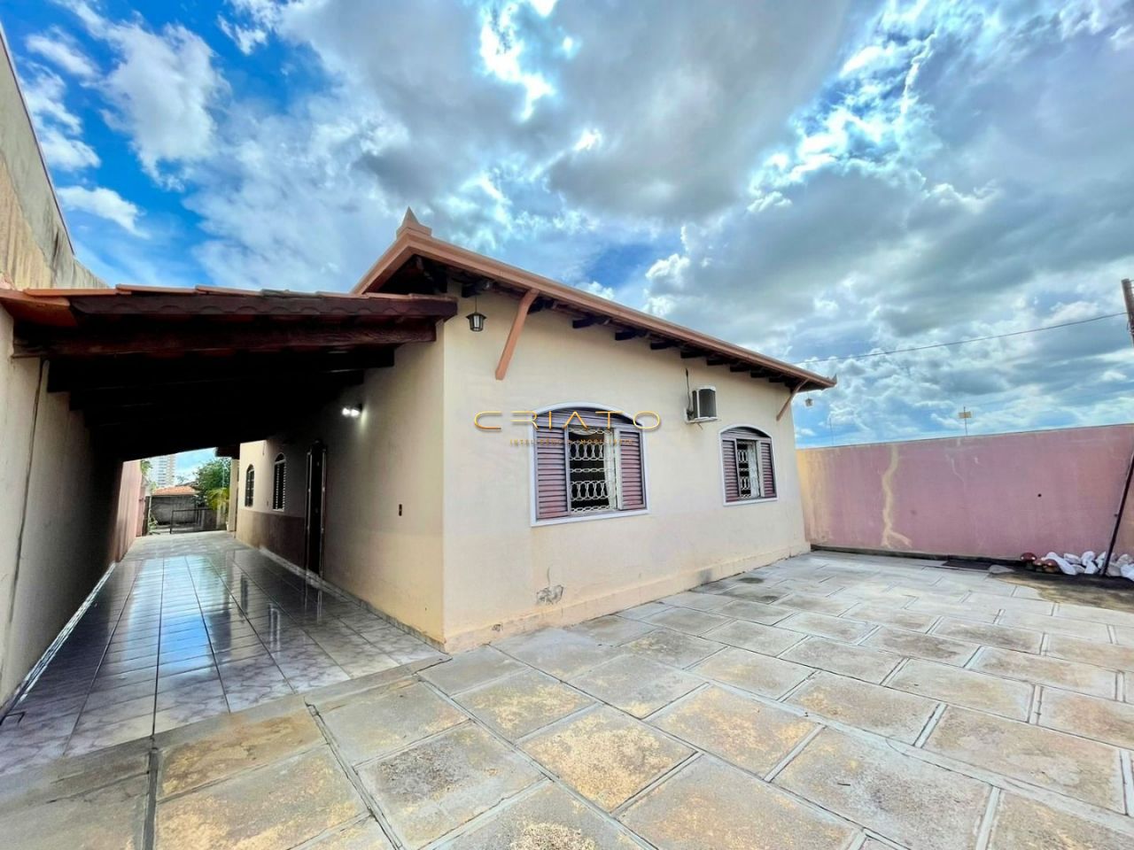 Casa de 3 quartos, 254m² no bairro Antônio Fernandes, em Anápolis | Eu Corretor