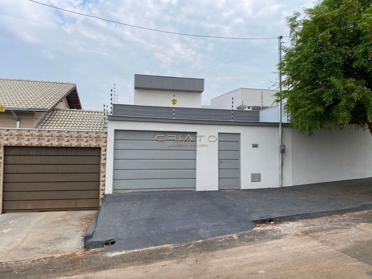 Casa de 3 quartos, 115m² no bairro Residencial Morumbi, em Anápolis | Eu Corretor