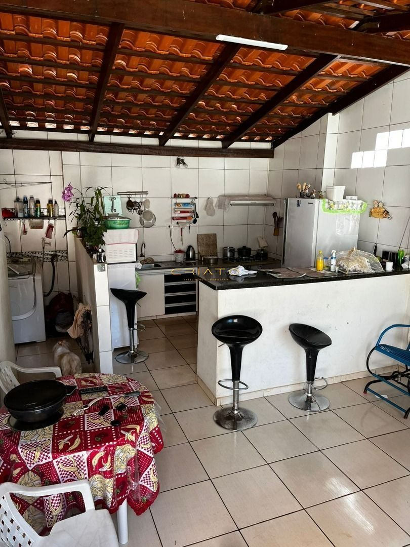 Casa de 4 quartos, 188m² no bairro Anápolis City, em Anápolis | Eu Corretor