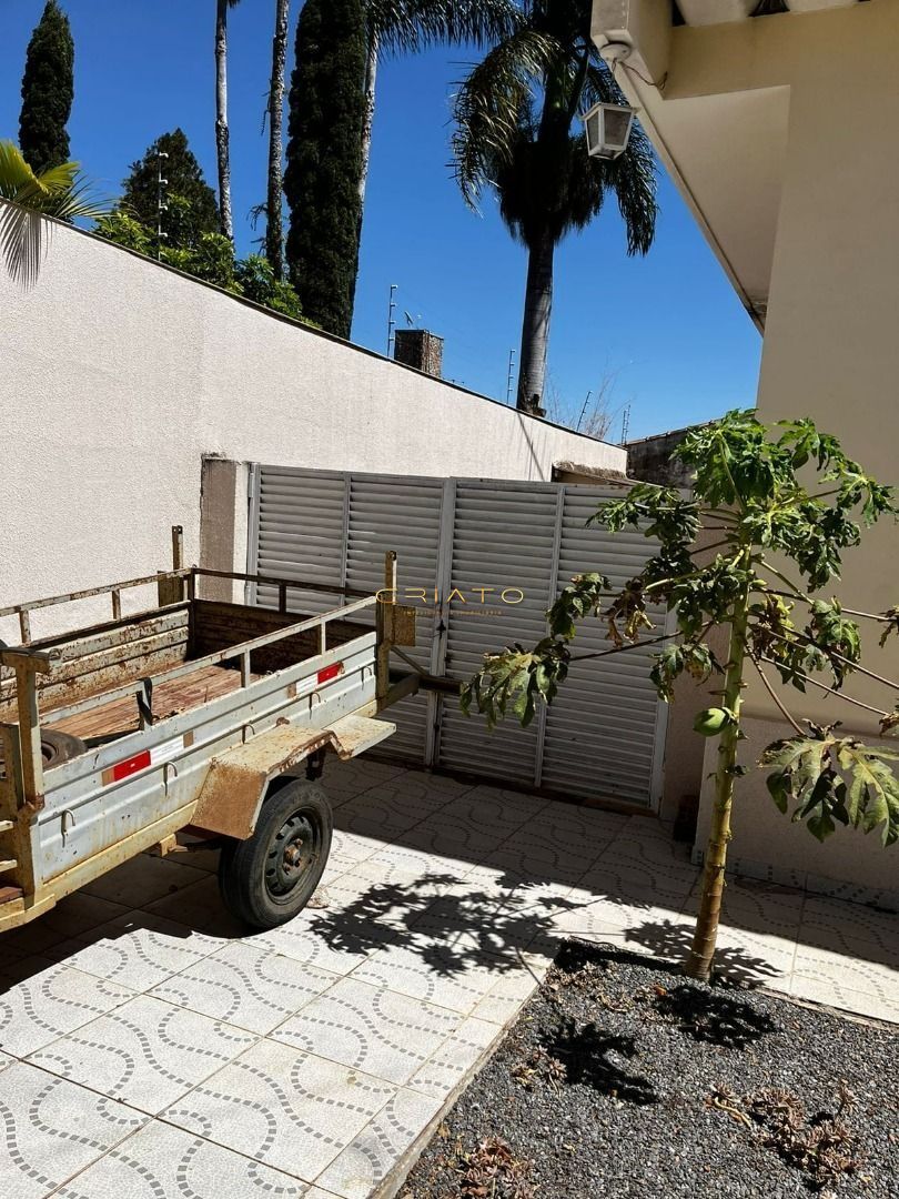Casa de 4 quartos, 188m² no bairro Anápolis City, em Anápolis | Eu Corretor