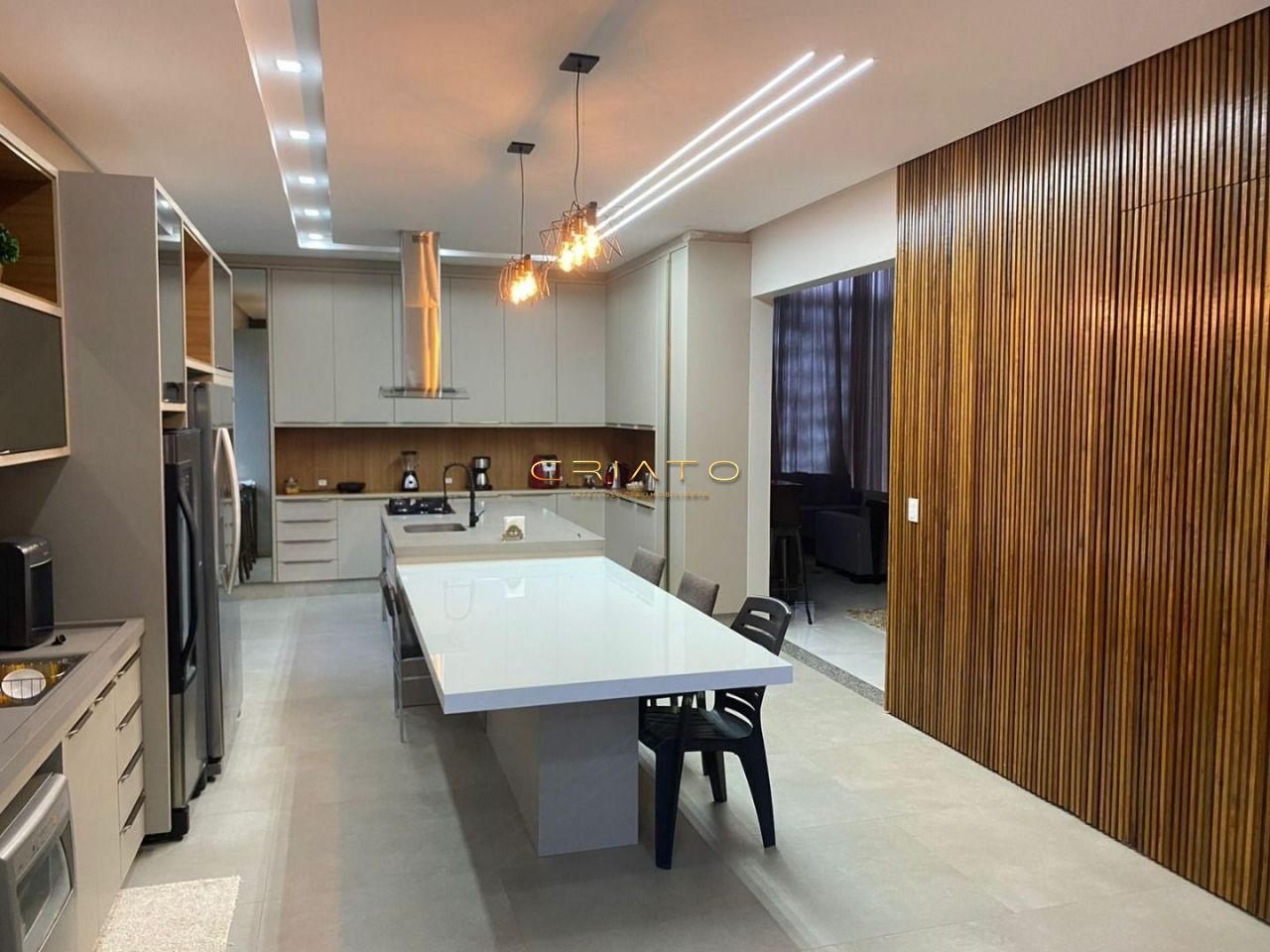 Casa de 4 quartos, 305m² no bairro Residencial Anaville, em Anápolis | Eu Corretor