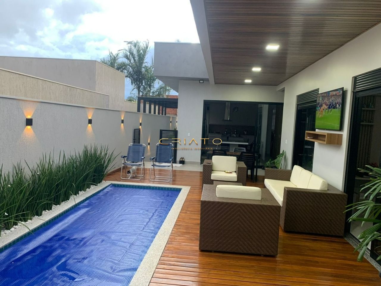 Casa de 4 quartos, 305m² no bairro Residencial Anaville, em Anápolis | Eu Corretor