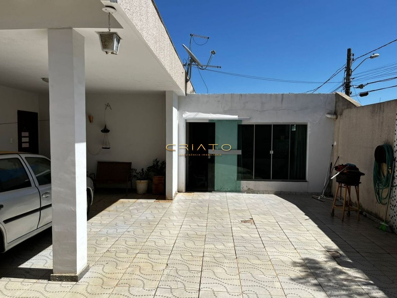 Casa de 4 quartos, 188m² no bairro Anápolis City, em Anápolis | Eu Corretor