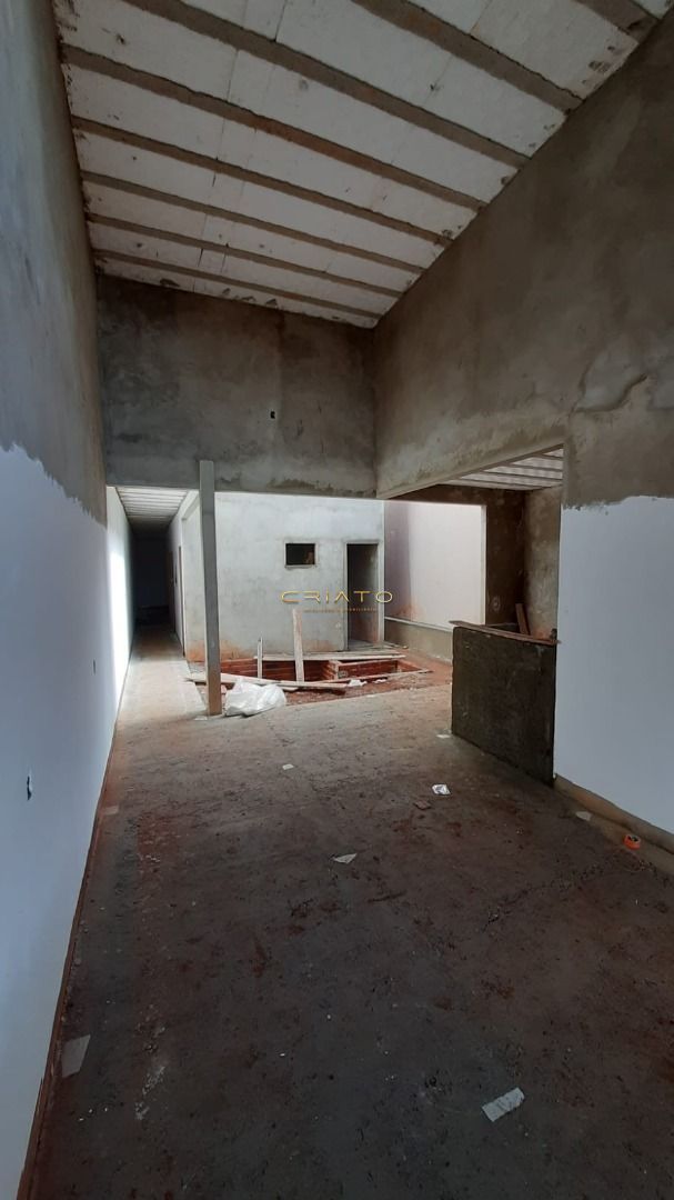 Casa de 3 quartos, 121m² no bairro Nenhum, em Anápolis | Eu Corretor