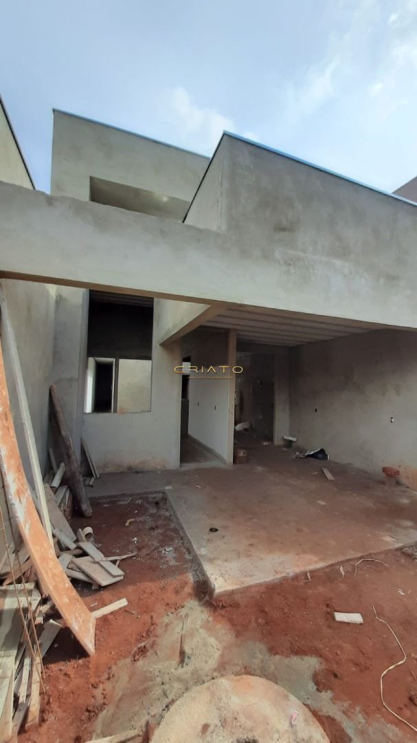 Casa de 3 quartos, 121m² no bairro Nenhum, em Anápolis | Eu Corretor