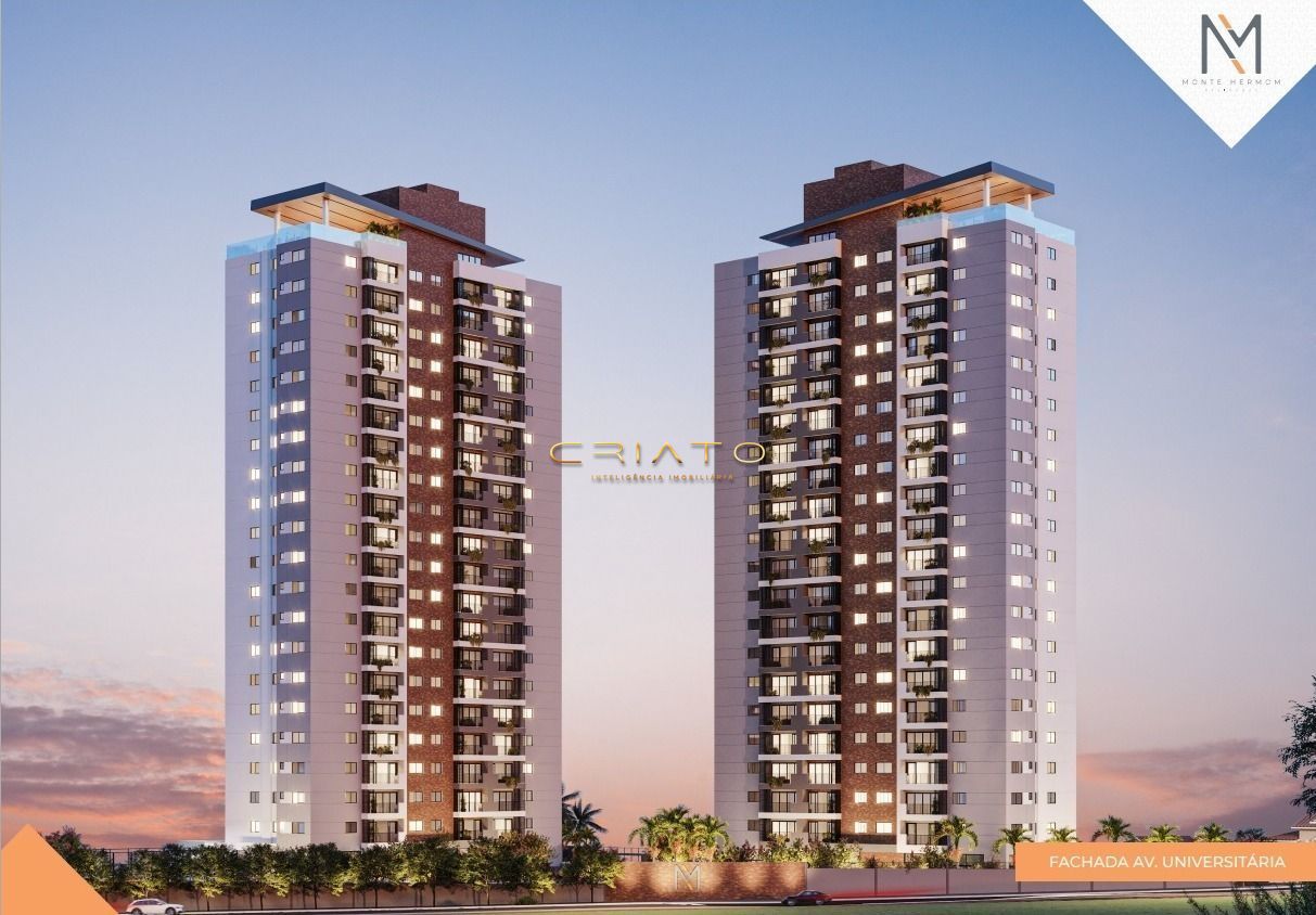 Apartamento de 3 quartos, 89m² no bairro Maracananzinho, em Anápolis | Eu Corretor