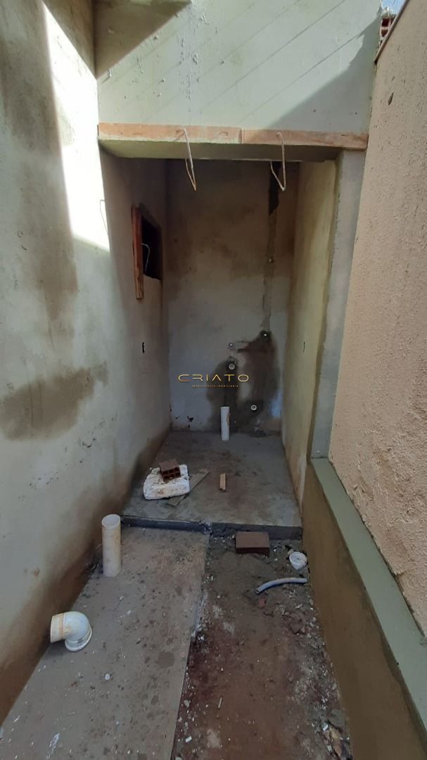 Casa de 3 quartos, 121m² no bairro Nenhum, em Anápolis | Eu Corretor
