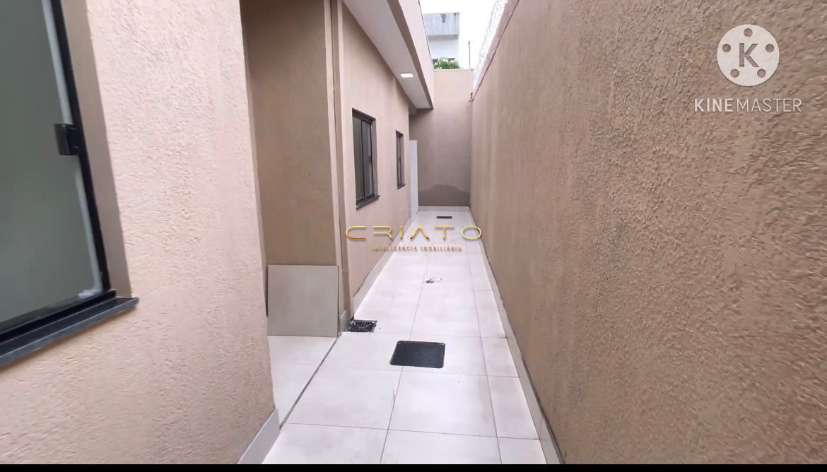 Casa de 3 quartos, 102m² no bairro Residencial Itatiaia, em Anápolis | Eu Corretor