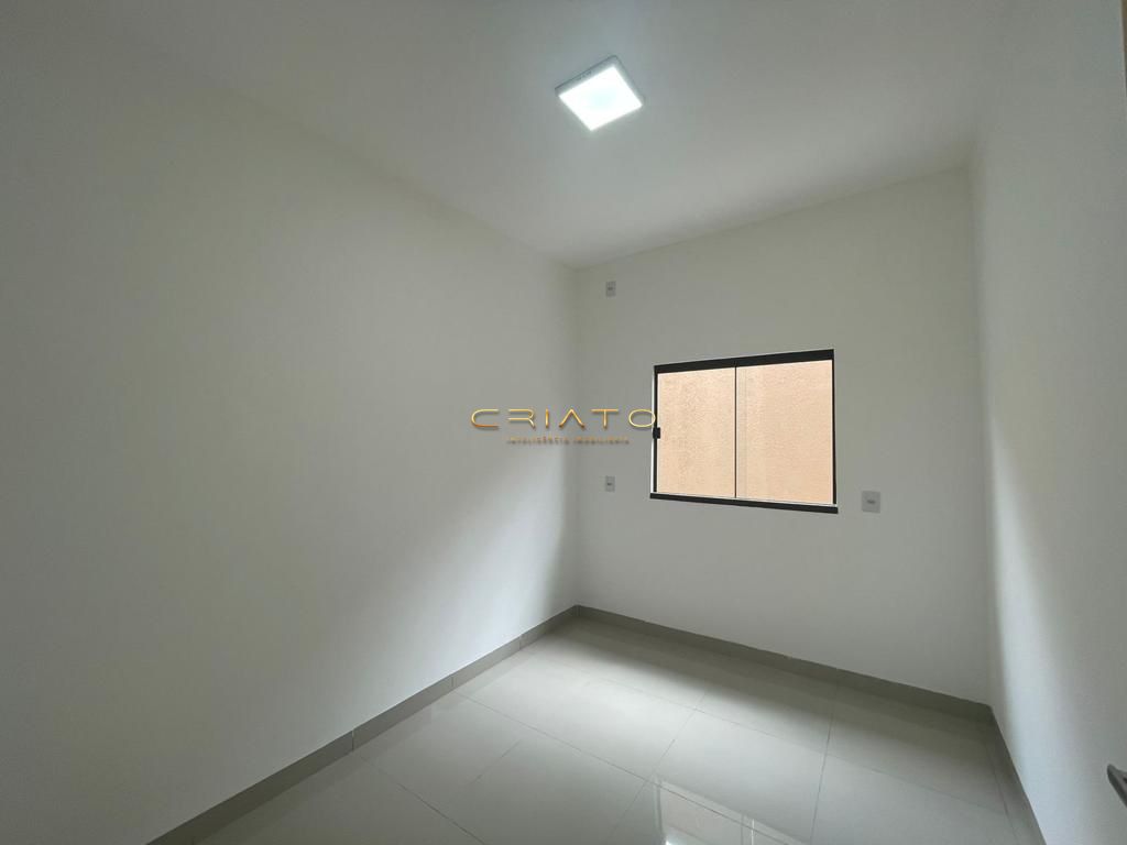 Casa de 3 quartos, 102m² no bairro Residencial Itatiaia, em Anápolis | Eu Corretor