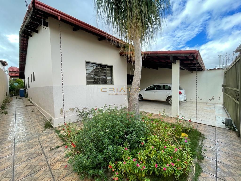 Casa de 3 quartos, 100m² no bairro Jardim Ana Paula, em Anápolis | Eu Corretor