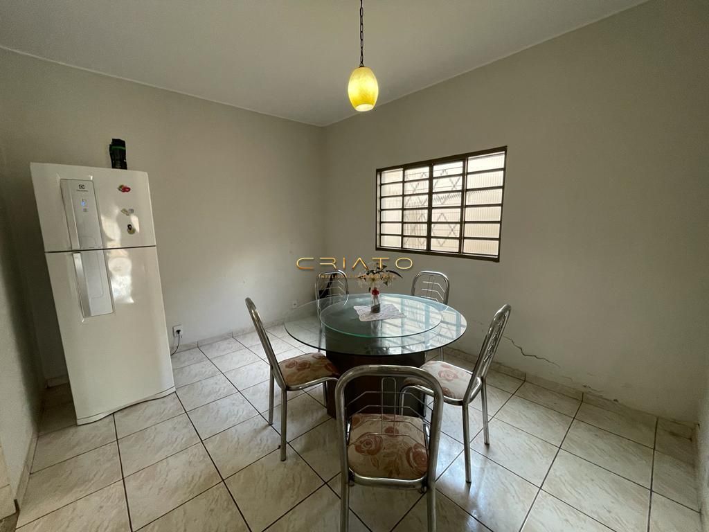 Casa de 3 quartos, 100m² no bairro Jardim Ana Paula, em Anápolis | Eu Corretor