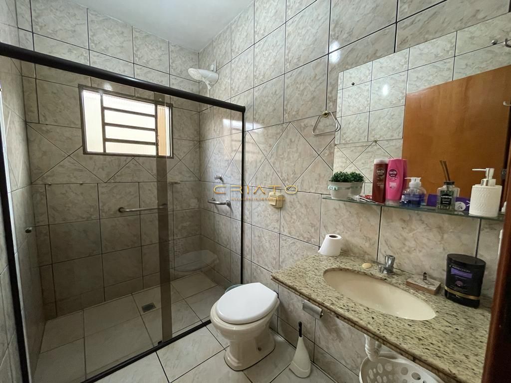 Casa de 3 quartos, 100m² no bairro Jardim Ana Paula, em Anápolis | Eu Corretor