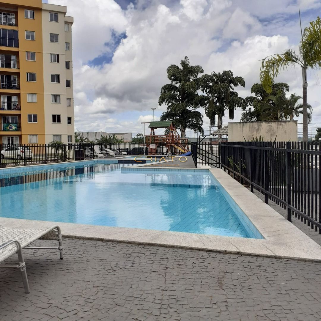 Apartamento de 3 quartos, 78m² no bairro Jardim das Américas 2ª Etapa, em Anápolis | Eu Corretor