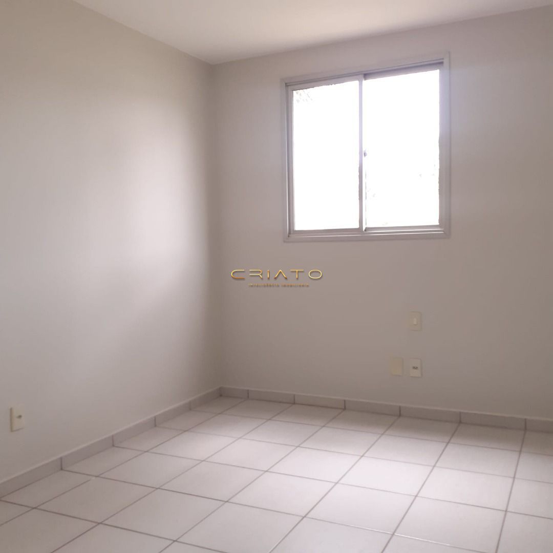 Apartamento de 3 quartos, 78m² no bairro Jardim das Américas 2ª Etapa, em Anápolis | Eu Corretor