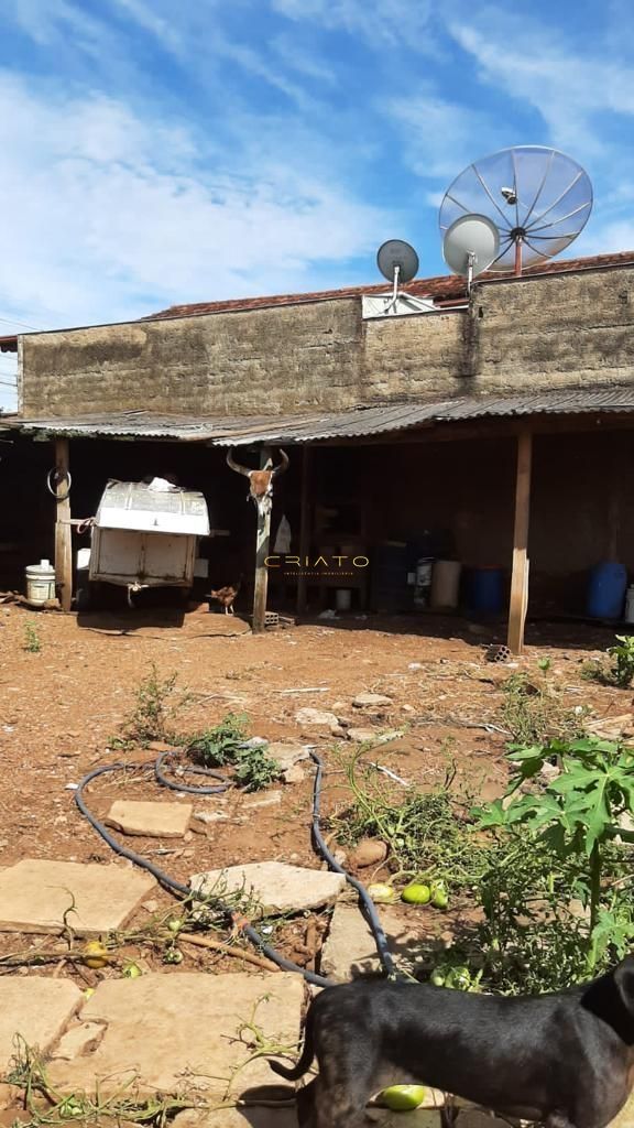 Lote/Terreno de 240m² no bairro Maracanã, em Anápolis | Eu Corretor