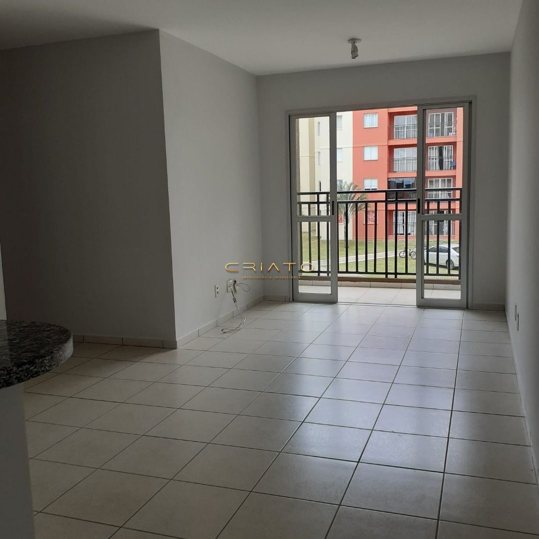 Apartamento de 3 quartos, 78m² no bairro Jardim das Américas 2ª Etapa, em Anápolis | Eu Corretor