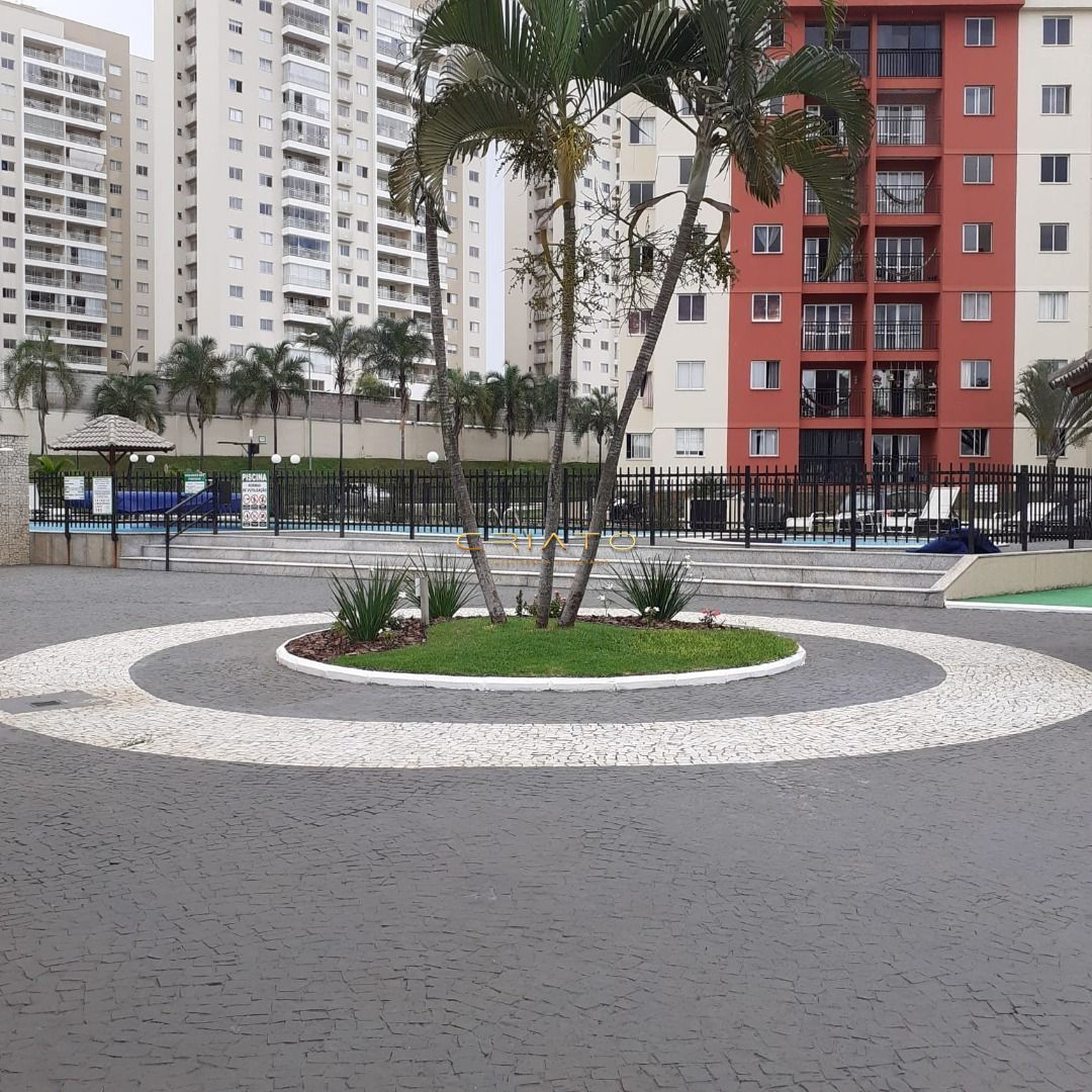 Apartamento de 3 quartos, 78m² no bairro Jardim das Américas 2ª Etapa, em Anápolis | Eu Corretor