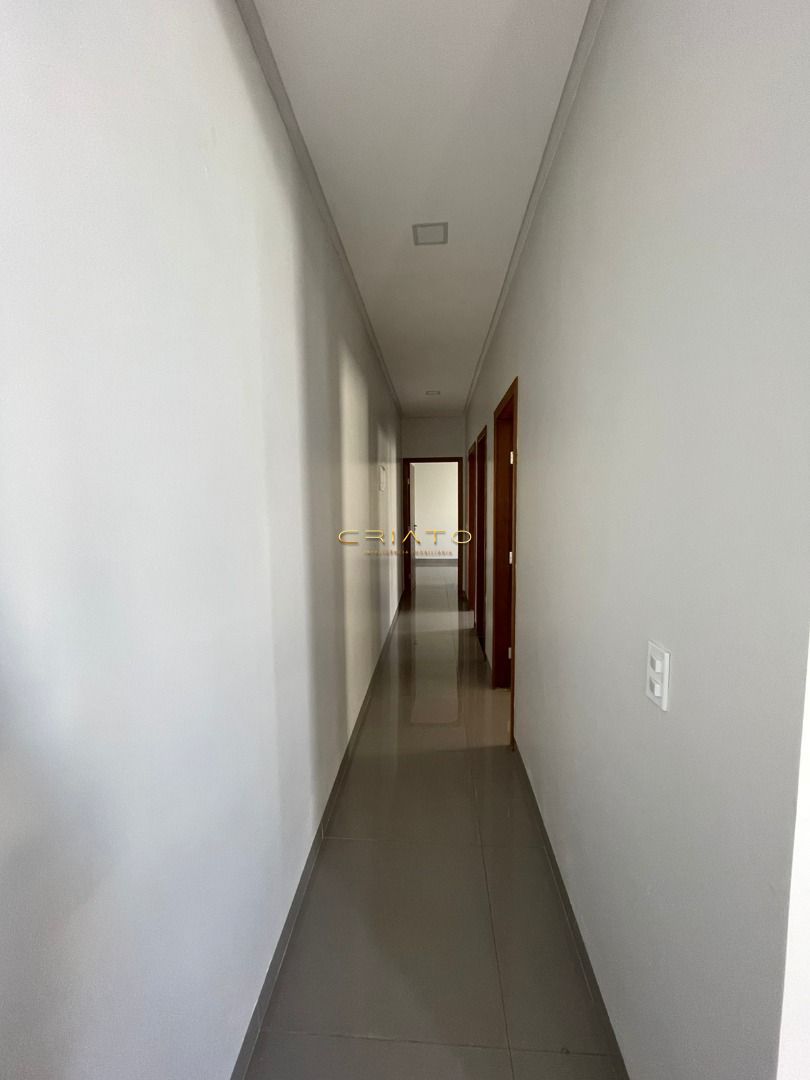 Casa de 3 quartos, 116m² no bairro Nenhum, em Anápolis | Eu Corretor