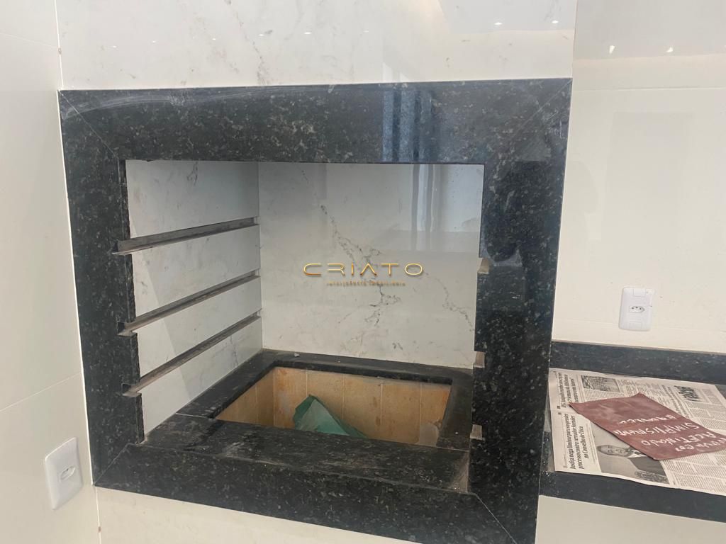 Casa de 3 quartos, 124m² no bairro Residencial Rio Jordão, em Anápolis | Eu Corretor