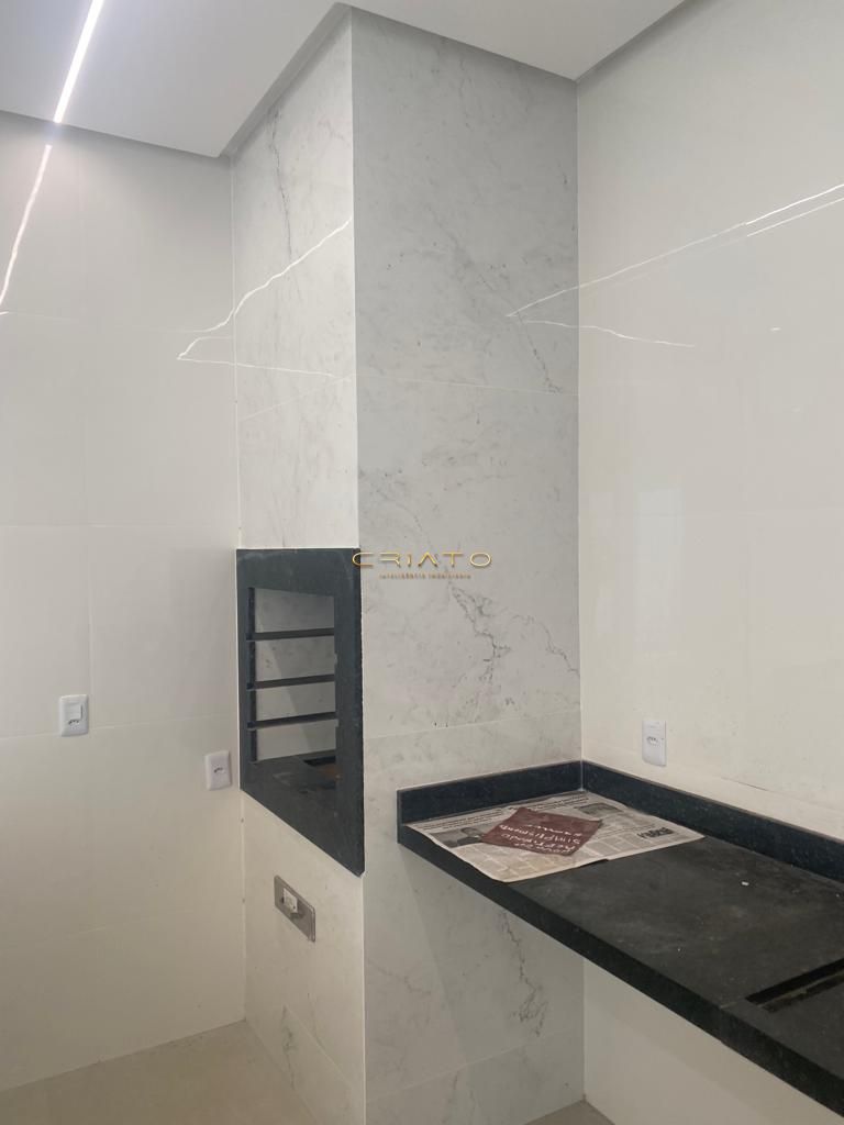 Casa de 3 quartos, 124m² no bairro Residencial Rio Jordão, em Anápolis | Eu Corretor