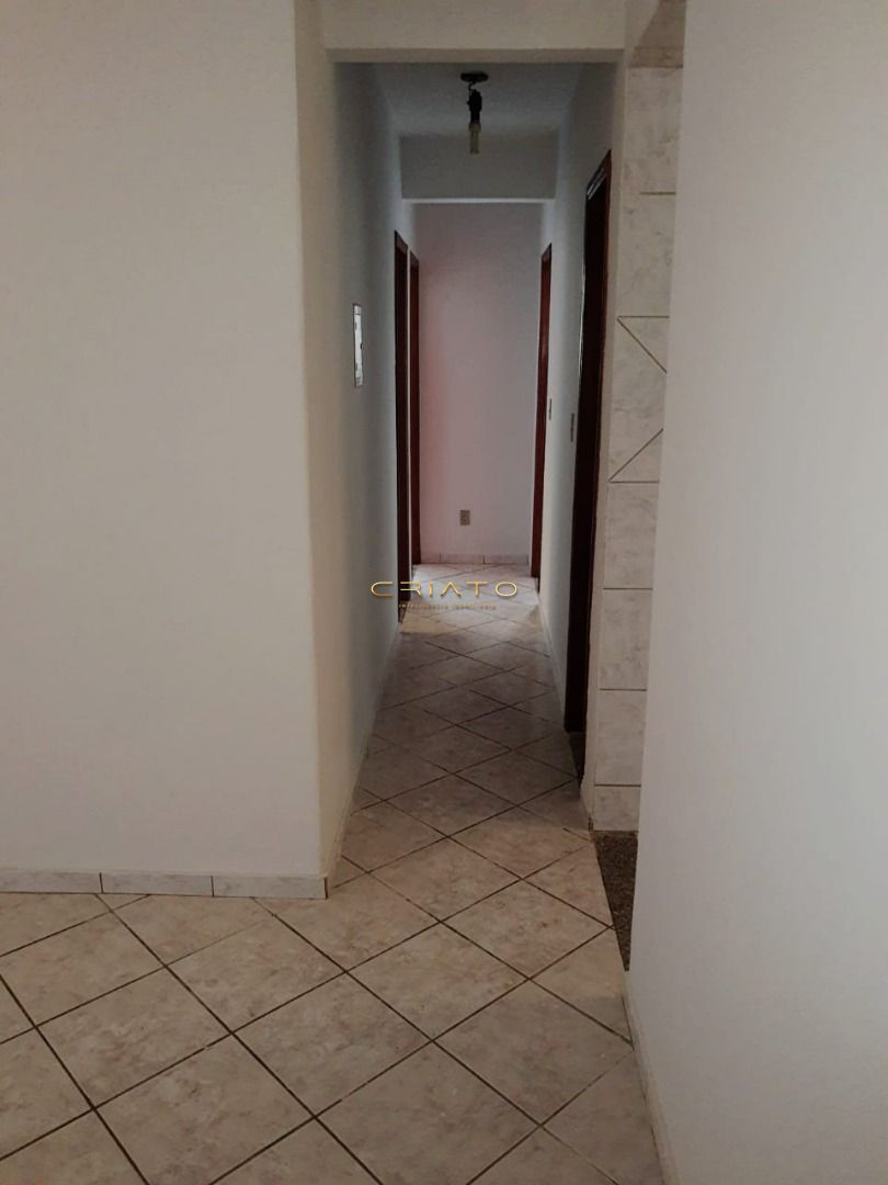 Apartamento de 3 quartos, 76m² no bairro Cidade Jardim, em Anápolis | Eu Corretor