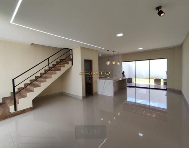 Sobrado de 3 quartos, 110m² no bairro Residencial Cerejeiras, em Anápolis | Eu Corretor
