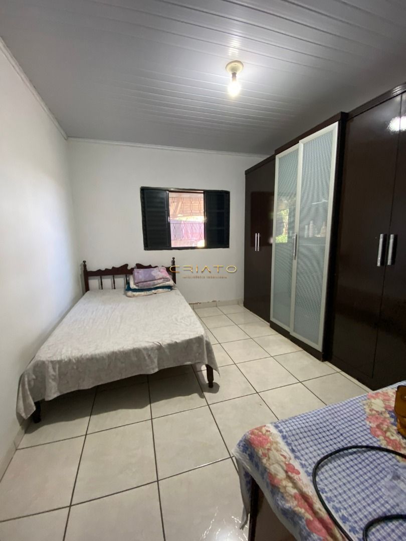 Casa de 3 quartos, 272m² no bairro Jardim Santana, em Anápolis | Eu Corretor