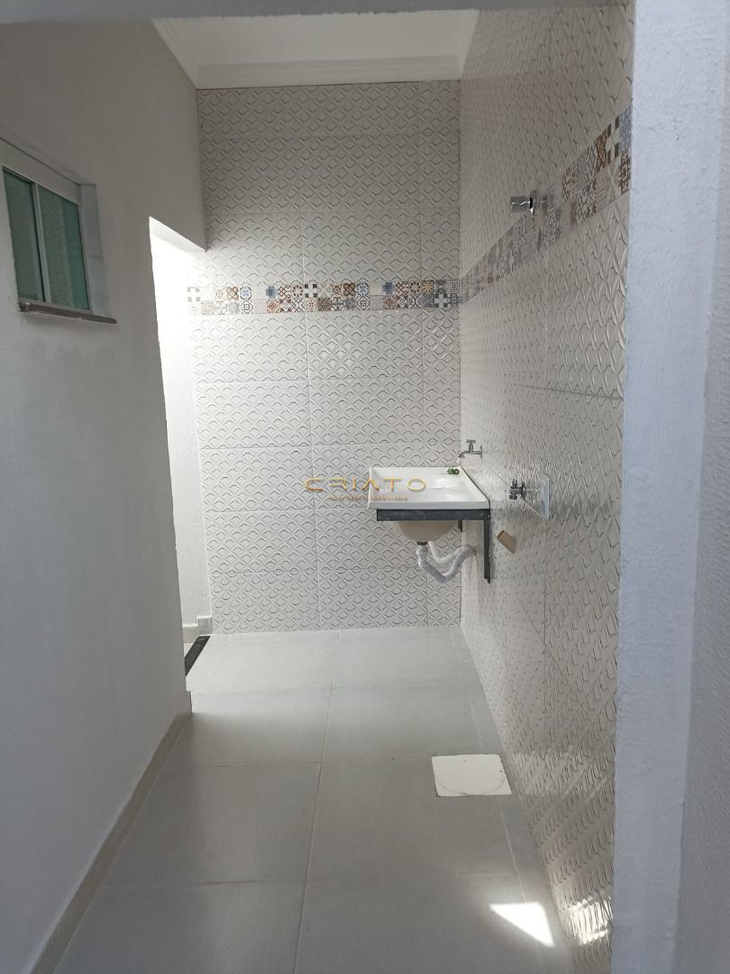 Casa de 3 quartos, 105m² no bairro Residencial Flor do Cerrado, em Anápolis | Eu Corretor