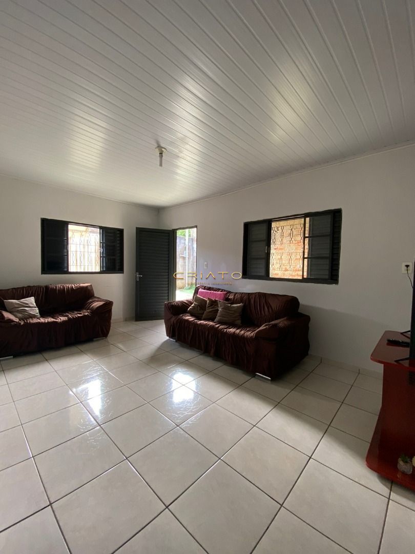 Casa de 3 quartos, 272m² no bairro Jardim Santana, em Anápolis | Eu Corretor