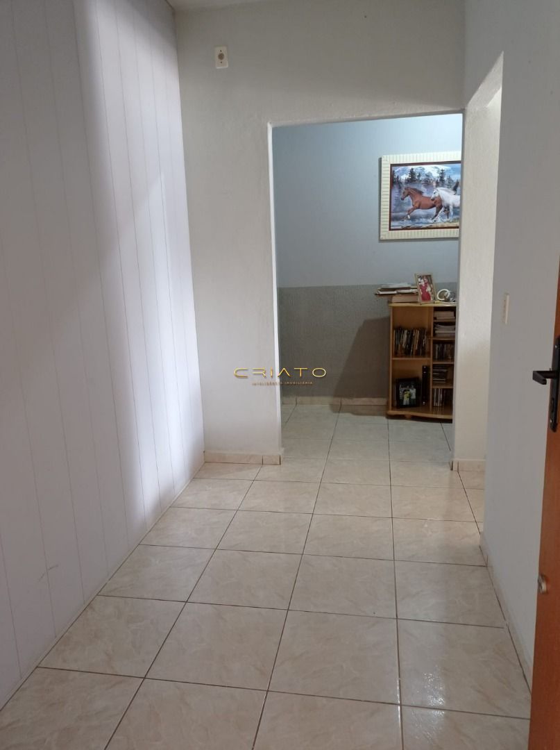 Casa de 3 quartos, 167m² no bairro Jardim Arco Verde 2ª Etapa, em Anápolis | Eu Corretor